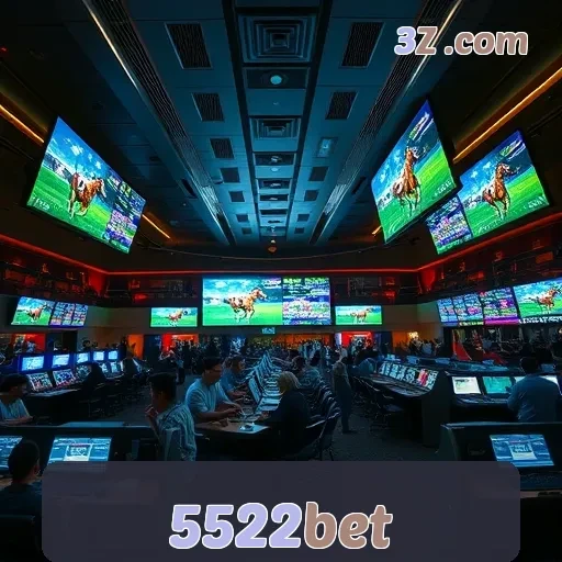 5522bet - Bônus