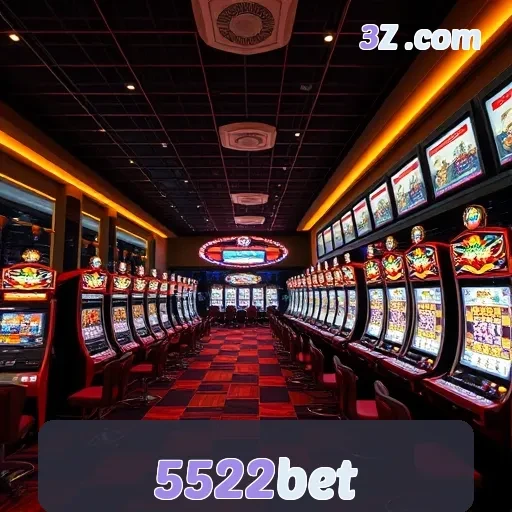 5522bet - Site Confiável
