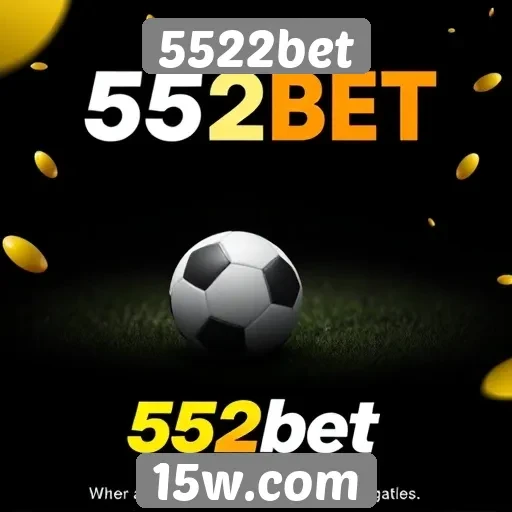 Análise das ofertas de jogos no site 5522bet