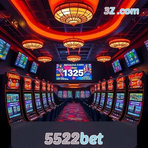 5522bet: Descubra A Importância do Login no Site de Apostas