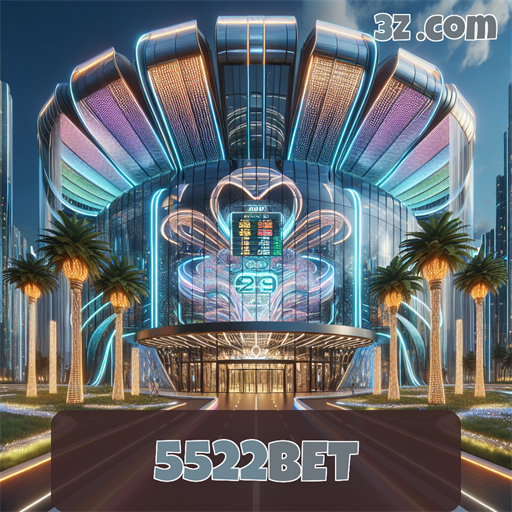 Plataforma Inovadora da 5522bet: Jogue Com Estilo e Segurança