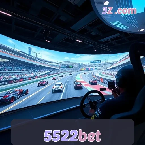 5522bet: Transforme Seu Jeito de Jogar com Esta Plataforma Inovadora