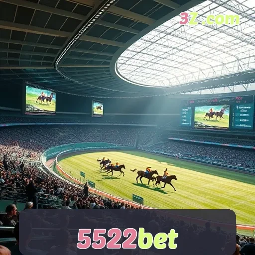 5522bet: As Imperdíveis Promoções Que Transformam Seu Jogo!