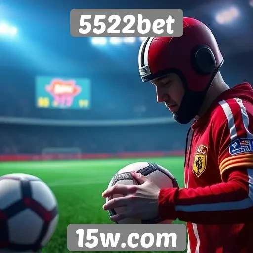 Avaliação de segurança do 5522bet para jogadores