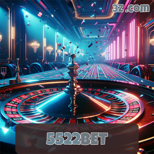 Experiência VIP: O Toque Especial do 5522bet para Jogadores