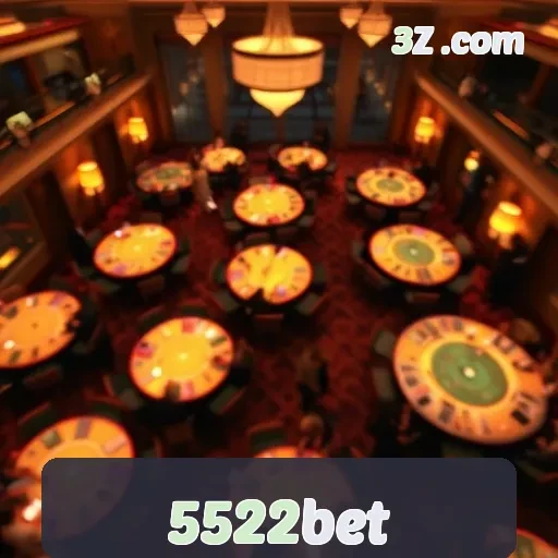 5522bet: Confira Tudo Sobre a Seção VIP e Seus Benefícios Incríveis